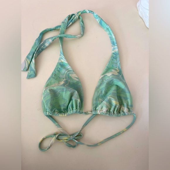 Hollister Other - Hollister bikini top